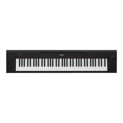 YAMAHA NP-35B 76 TOUCHES NOIR-1