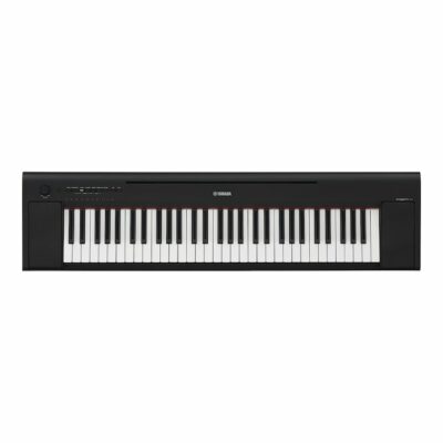 YAMAHA NP15B 61 TOUCHES NOIR-1