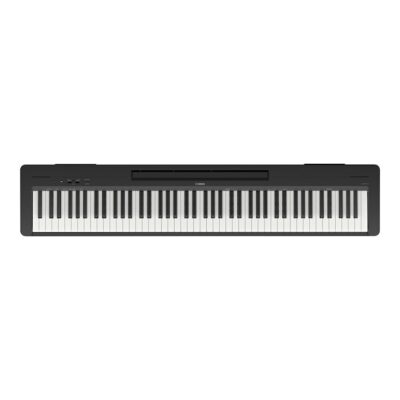 Yamaha P 145 Piano Numerique 88 Touches