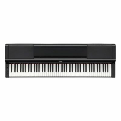 YAMAHA P-S500B 100 + 370STYLES/ NOIR