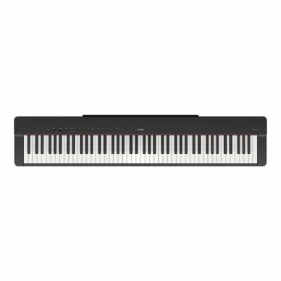 YAMAHA P225 NOIR 88 NOTES-1