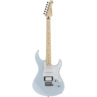 YAMAHA PACIFICA 112VM GRAY-1