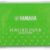 Yamaha Pp3 Carnet Papiers Poudre Tampons