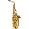 YAMAHA YAS62 SAXOPHONE ALTO PRO-1