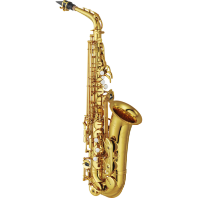 YAMAHA YAS62 SAXOPHONE ALTO PRO-1