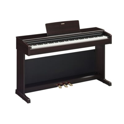 YAMAHA YDP-145B ARIUS PIANO CFX / NOIR-1