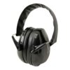 Acoufun Hp25 Noir Casque Antibruit