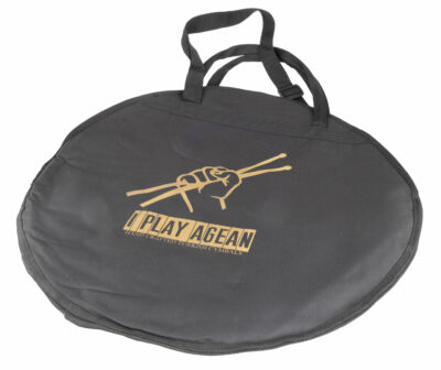 Agean Bag Housse Cymbales