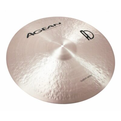 Agean Cymbals Cu20ri Ride 20 Custom