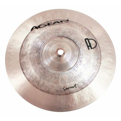 Agean Cymbals Se10sp Splash 10 Samet