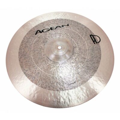 Agean Cymbals Se18cr Crash 18 Samet