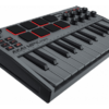 AKAI MPK MINI MK3 GRIS-1