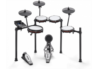 ALESIS NITROMAX KIT-1