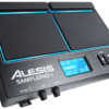 ALESIS SAMPLE PAD 4 MULTI PAD SAMPLER-1