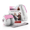 ALPINE MUFFY BABY CASQUE ANTI BRUIT ROSE-2