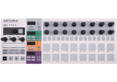 ARTURIA BEATSTEPRO-1