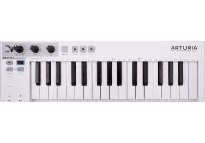 ARTURIA KEYSTEP 32 MINI TOUCHES-1