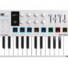 ARTURIA MINILAB 3 WHITE-1