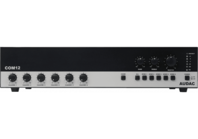 AUDAC COM12MK2-1