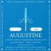 AUGUSTINE CORDE GUITARE SOL 3 BLEU STANDARD-1