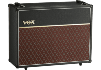 BAFFLE VOX 2 X 12" V212 C-1