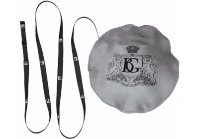 Bg A30a Ecouvillon Saxophone Microfibre Bambou Soie