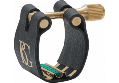 BG L12SR LIGATURE SAXOPHONE ALTO SUPER REVELATION-1