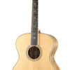 Breedlove Fro11e Frontier Usa Concerto Electro Avec Etui Rigide Promo Valable Uniquement Sur Modele Expo Magasin