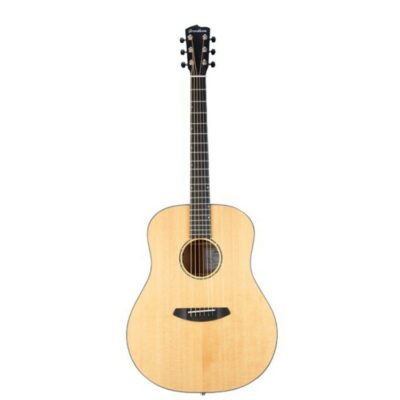 Breedlove Prd21e Premier Usa Dreadnought Electro Avec Etui Deluxe Promo Valable Uniquement Sur Modele Expo Magasin