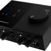 Carte Son Native Instruments Komplete Audio 2 4