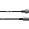 CORDIAL AUDIO CFD1.8AA CABLE MIDI 2 X DIN 5PTS 1.80-1