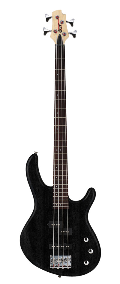 CORT ACT4PJ-OPB BASSE ACTION PJ NOIR OPEN CORE-1