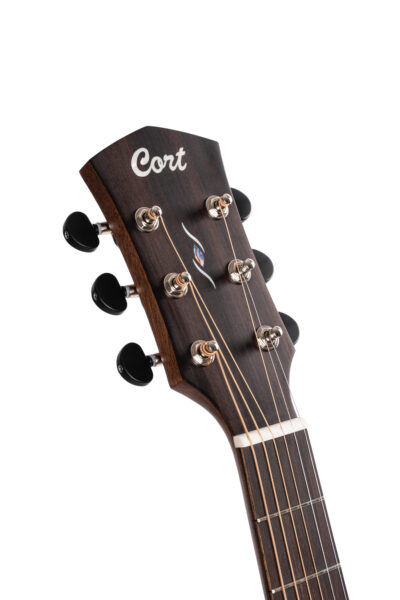 CORT CORE-DCAMHOPB ACAJOU BLACK BURST-4