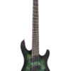 CORT KX507 MS 7 CORDES - STAR DUST GREEN-10