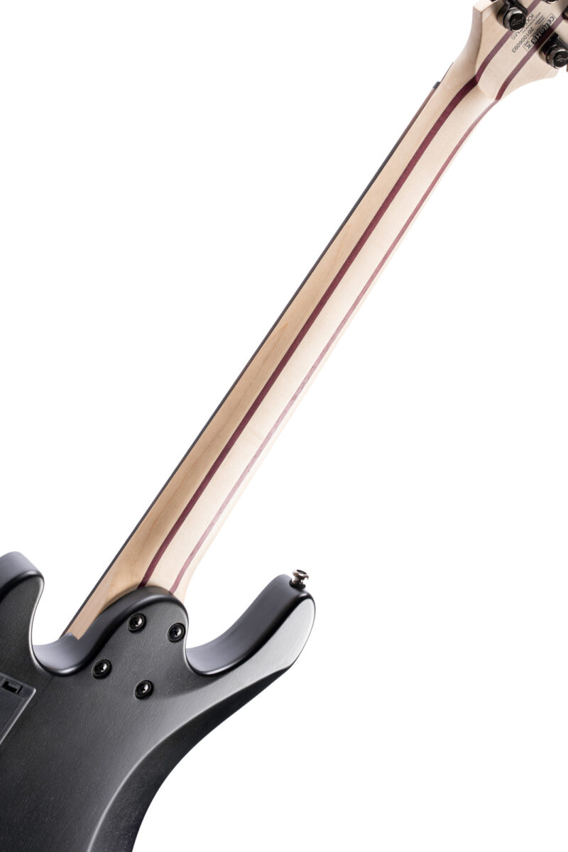 CORT KX507 MS 7 CORDES - STAR DUST GREEN-1