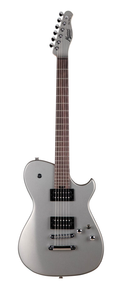 CORT MANSON SIGNATURE MBM1 ARGENT PAILLETE-1