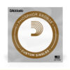 D'ADDARIO 039 SINGLE PHOSPHOR BRONZE WND-1