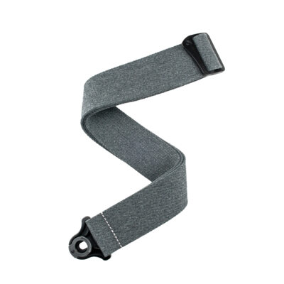 D'ADDARIO 50BAL04 AUTO LOCK SKATER GRIS-1