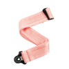 D'ADDARIO 50BAL06 AUTO LOCK ROSE-1