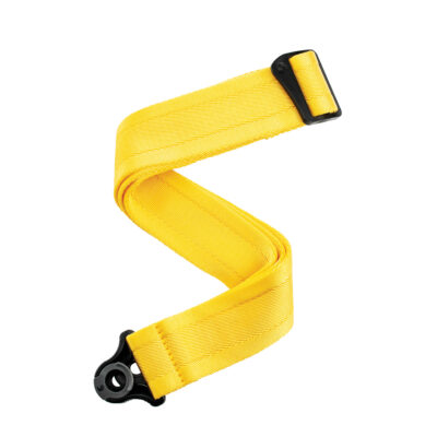 D'ADDARIO 50BAL07 AUTO LOCK JAUNE-1