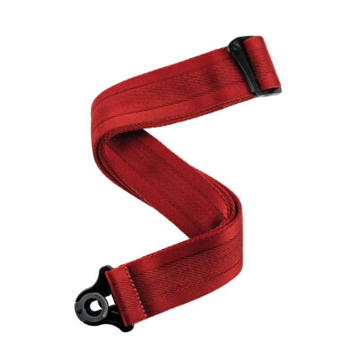 D'ADDARIO 50BAL11 AUTO LOCK ROUGE-1