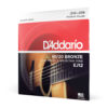 D'ADDARIO EJ12 MEDIUM 13/56-1