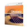 D'ADDARIO EJ15 PHOSPHORE BRONZE EXTRA LIGHT 10/47-1