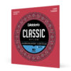 D'ADDARIO EJ27H CLASSIC NYLON HARD TENSION-1