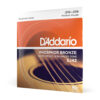 D'ADDARIO EJ42 PHOSPHORE BRONZE RESOPHONIC, 16/56-1