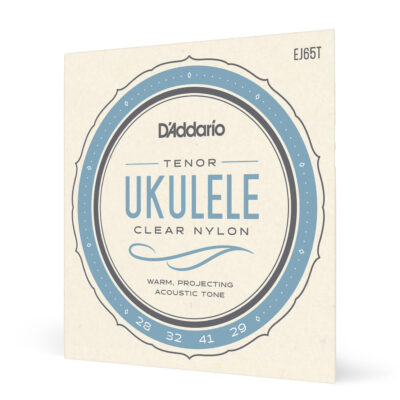 D'ADDARIO EJ65T UKULELE TENOR-1