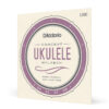 D'ADDARIO EJ88C NYLTECH UKULELE, CONCNERT-1