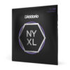 D'ADDARIO NYXL1149 NICKEL WOUND, MEDIUM, 11-49-1