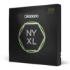 D'ADDARIO NYXL45105, LONG SCALE, LIGHT TOP / MED BOTTOM, 45-105-1