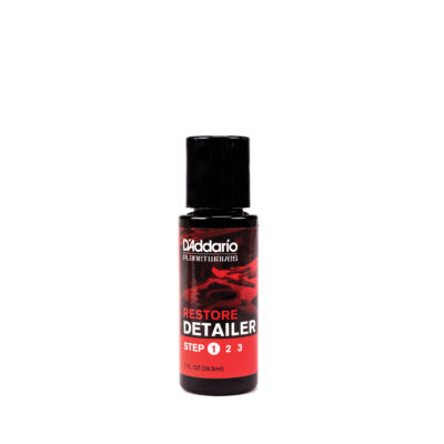 D Addario Pw Pl 01s Polish Nettoyant 29ml
